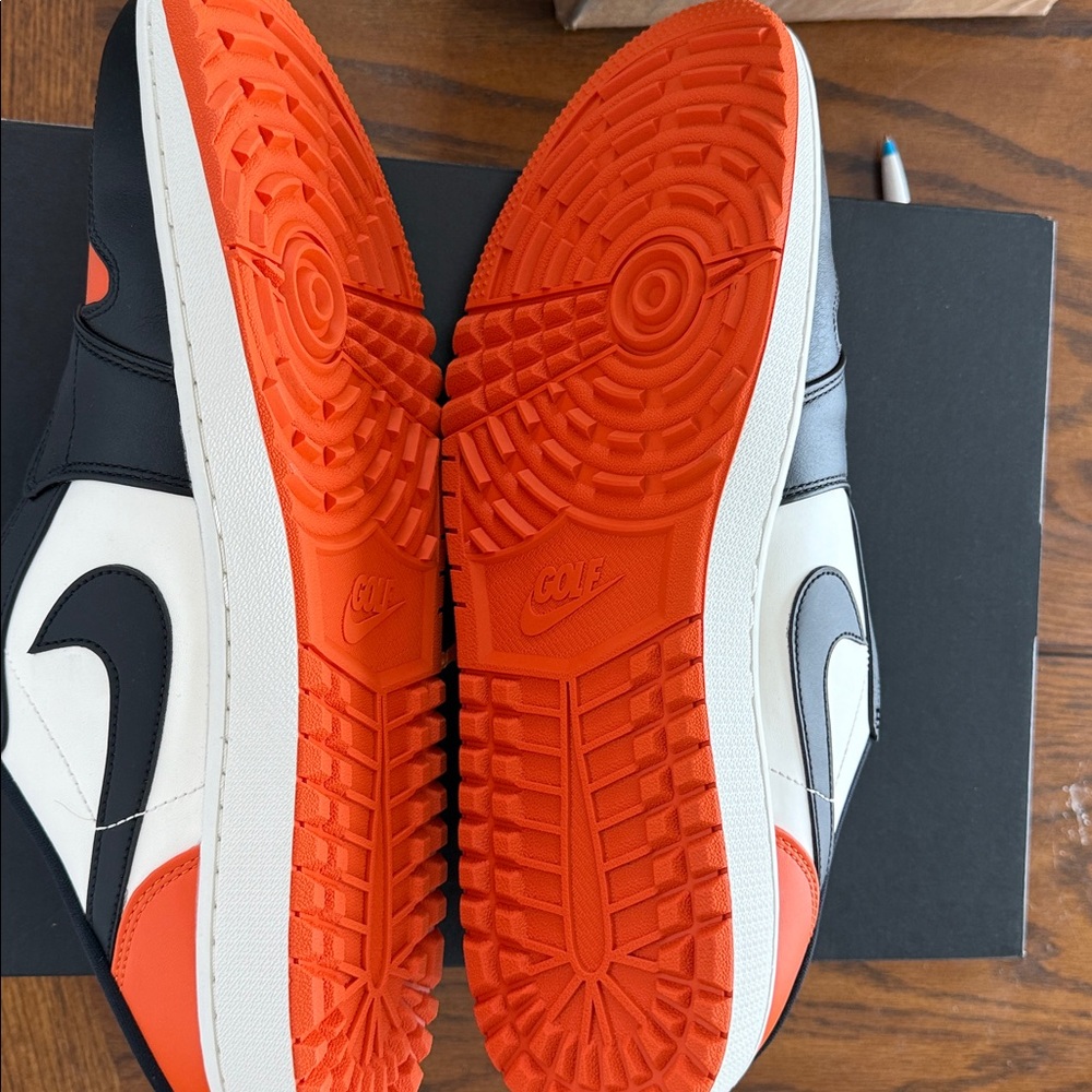Air Jordan Mule men’s size 15 brand new in box never worn - Picture 5 of 5